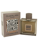 L'homme Ideal by Guerlain Eau De Parfum Spray 3.3 oz