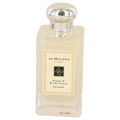 Jo Malone Peony & Blush Suede by Jo Malone Cologne Spray (Unisex Unboxed) 3.4 oz