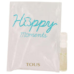 Tous Happy Moments by Tous Vial (sample) .05 oz