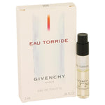 Eau Torride by Givenchy Vial (sample) .06 oz