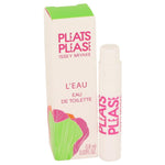 Pleats Please L'eau by Issey Miyake Vial (sample) .02 oz