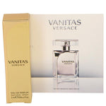 Vanitas by Versace Vial EDP (sample-box) .06 oz