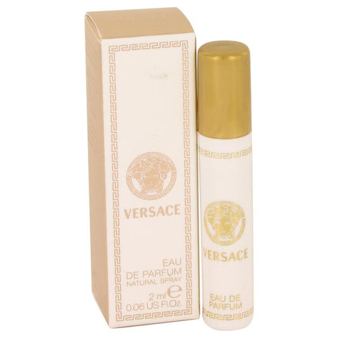 Versace Signature by Versace Vial EDP Spray (sample) .06 oz