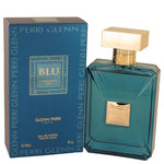 Unbelievable Blu by Glenn Perri Eau De Toilette Spray 3 oz