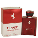 Ferrari Essence Oud by Ferrari Eau De Parfum Spray 1.7 oz