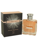 Insurrection II Dark by Reyane Tradition Eau De Parfum Spray 3.4 oz