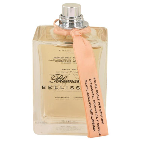 Blumarine Bellissima by Blumarine Parfums Eau De Parfum Spray (Tester) 3.4 oz