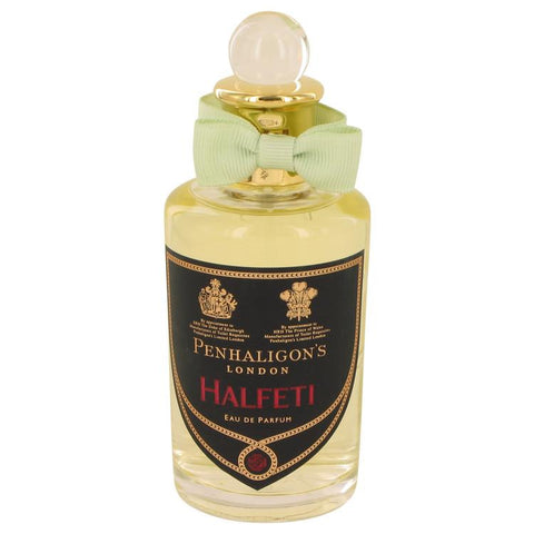 Halfeti by Penhaligon's Eau De Parfum Spray (Tester) 3.4 oz