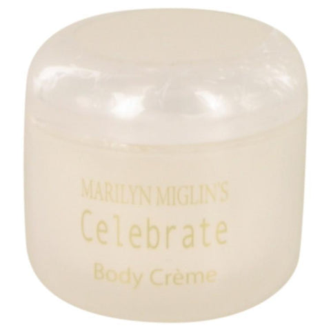 Marilyn Miglin Celebrate by Marilyn Miglin Body Crème 4 oz