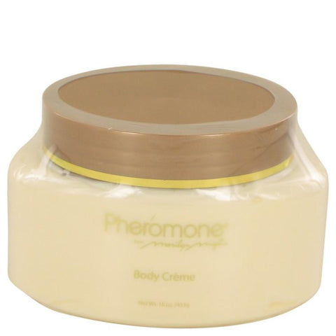 PHEROMONE by Marilyn Miglin Body Creme (unboxed) 16 oz