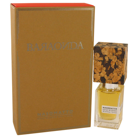 Nasomatto Baraonda by Nasomatto Extrait de parfum (Pure Perfume) 1 oz