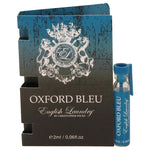 Oxford Bleu by English Laundry Vial (sample) .06 oz