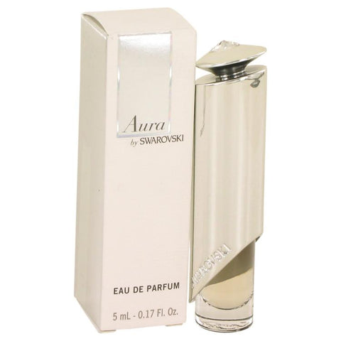 Aura Swarovski by Swarovski Mini EDP .17 oz