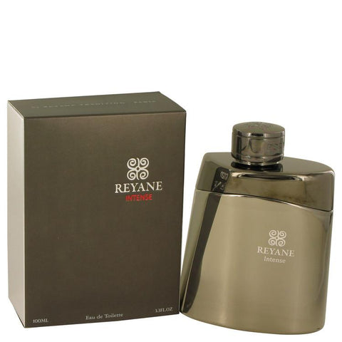 Reyane Intense by Reyane Tradition Eau De Toilette Spray 3.4 oz