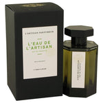 L'eau De L'artisan by L'artisan Parfumeur Eau De Toilette Spray (New Packaging ) 3.4 oz