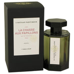 La Chasse Aux Papillons by L'Artisan Parfumeur Eau De Toilette Spray (New Packaging Unisex) 3.4 oz