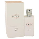 Eutopie No. 1 by Eutopie Eau De Parfum Spray (Unisex) 3.4 oz