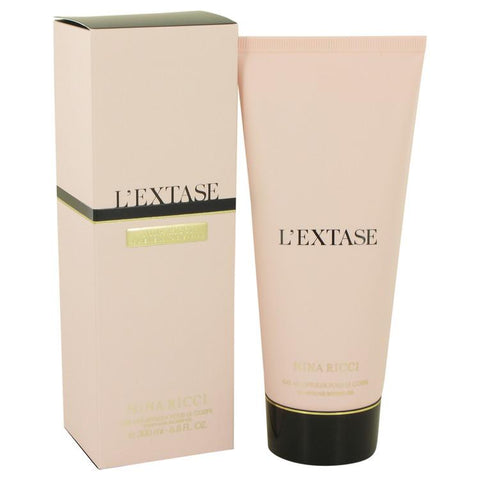 Nina L'extase by Nina Ricci Shower Gel 6.8 oz