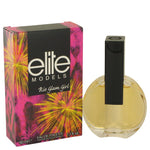 Elite Models Rio Glam Girl by Elite Models Eau De Toilette Spray 1.7 oz