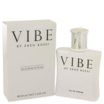 Vibe by Enzo Rossi Eau De Toilette Spray 3.4 oz