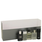 Gift Set -- Travel Set Includes Armani Code, Emporio Armani Diamonds, Acqua Di Gio, Armani and Acqua Di Gio Profumo