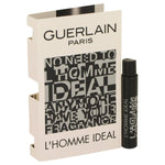 L'homme Ideal by Guerlain Vial (sample) .03 oz