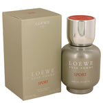 Loewe Pour Homme Sport by Loewe Eau De Toilette Spray 5 oz