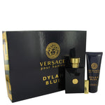 Gift Set -- 3.4 oz Eau De Toilette Spray + 3.4 oz Shower Gel + Money Clip