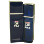 Fila by Fila Eau De Toilette Spray 1 oz