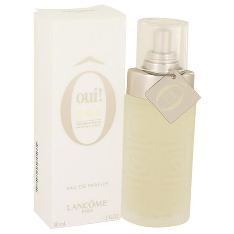 OUI by Lancome Eau De Parfum Spray 1.7 oz