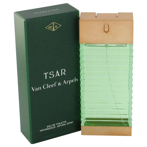 Gift Set -- 3.3 oz Eau De Toilette Spray + 3.3 oz After Shave Balm in Pouch