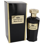 Dark Orchid by Amouroud Eau De Parfum Spray (Unisex) 3.4 oz