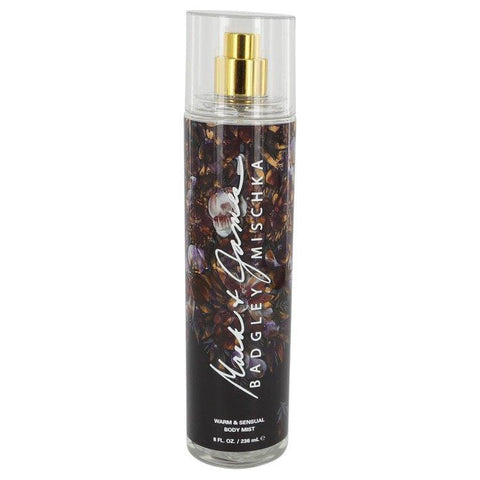 Mark & James Warm and Sensual by Badgley Mischka Body Mist 8 oz