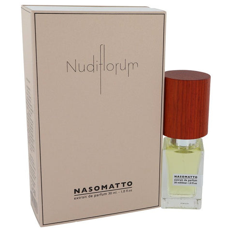 Nudiflorum by Nasomatto Extrait de parfum (Pure Perfume) 1 oz for Women