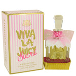 Viva La Juicy Sucre by Juicy Couture Eau De Parfum Spray 1.7 oz for Women