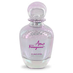 Amo Flowerful by Salvatore Ferragamo Eau De Toilette Spray (Tester) 3.4 oz for Women