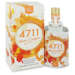 4711 Remix by 4711 Eau De Cologne Spray for Men