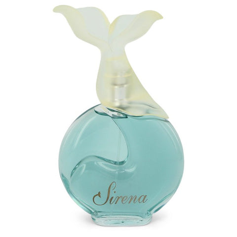 Mandalay Bay Sirena by Mandalay Bay Eau De Parfum Spray (Tester) 3.4 oz for Women