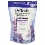 Dr Teal's Ultra Moisturizing Bath Bombs