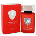 Lamborghini Sportivo by Tonino Lamborghini Eau De Toilette Spray 2.5 oz for Men