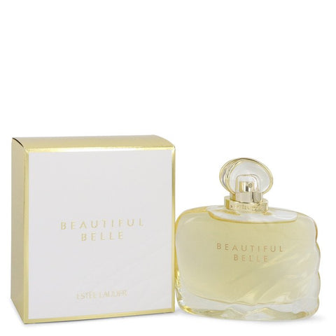 Beautiful Belle by Estee Lauder Eau De Parfum Spray 1.7 oz for Women