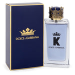 K by Dolce & Gabbana by Dolce & Gabbana Eau De Parfum Spray (Tester) 3.3 oz for Men