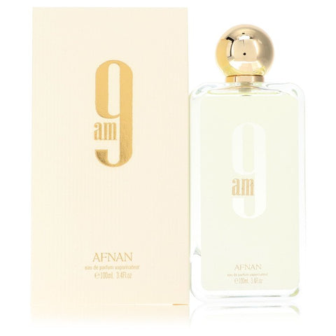 Afnan 9am by Afnan Eau De Parfum Spray