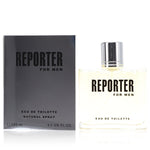 Reporter by Reporter Eau De Toilette Spray 4.2 oz for Men