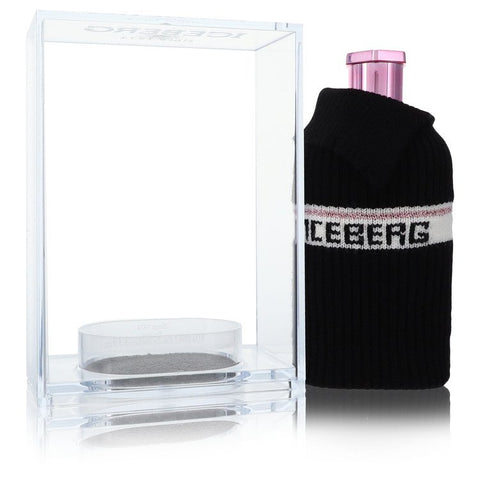 Iceberg Since 1974 by Iceberg Eau De Parfum Spray 3.4 oz for Women