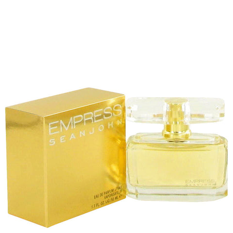 Empress by Sean John Eau De Parfum Spray (Tester) 3.4 oz for Women