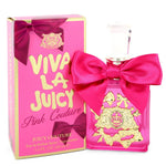 Viva La Juicy Pink Couture by Juicy Couture Eau De Parfum Spray 1 oz for Women