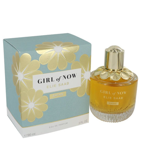 Girl of Now Shine by Elie Saab Vial (sample) .03 oz for Women