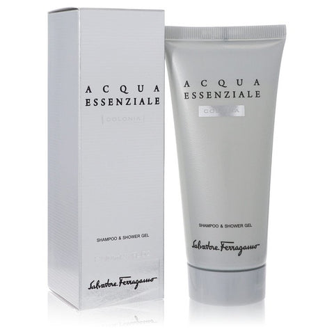 Acqua Essenziale Colonia Shower Gel for Men