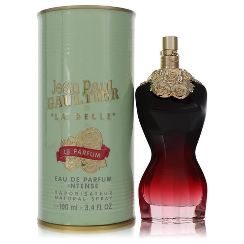 Jean Paul Gaultier La Belle Le Parfum by Jean Paul Gaultier Eau De ...